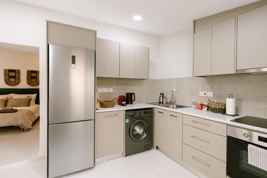 Photo of Kitchen in Old Town