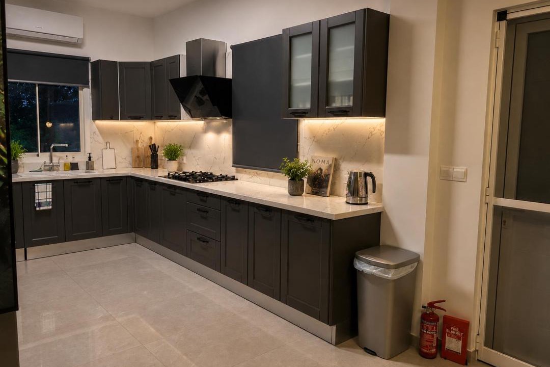 Photo of Kitchen in Agios Georgios Pegeias