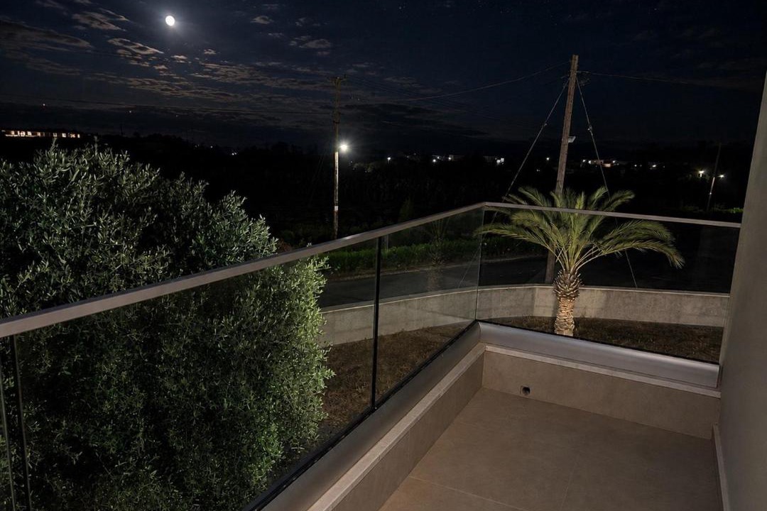 Photo of Patio Balcony in Agios Georgios Pegeias