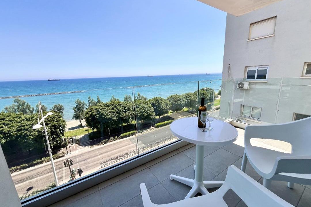 Photo of Patio Balcony in Neapolis