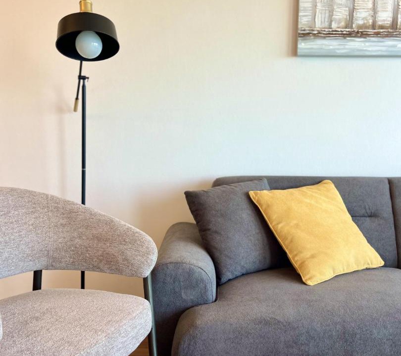 Photo of Livingroom in Neapolis