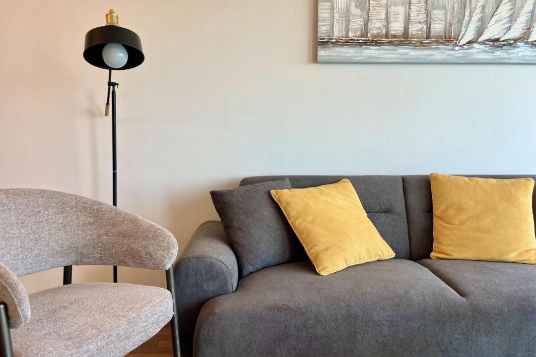 Photo of Livingroom in Neapolis