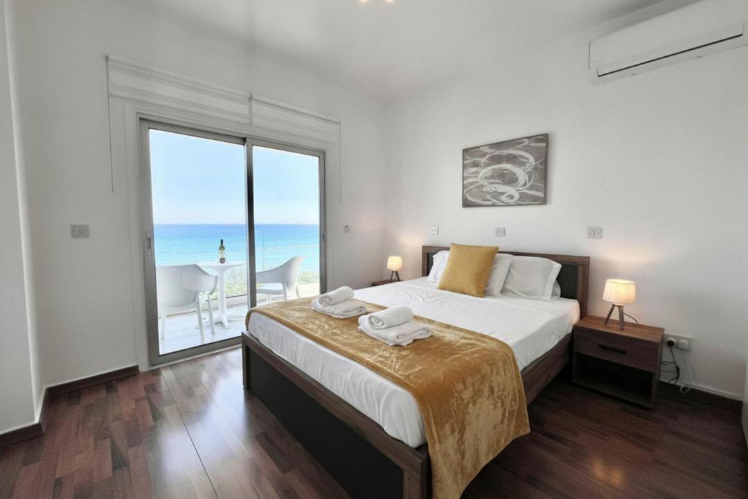 Photo of Bedroom in Neapolis