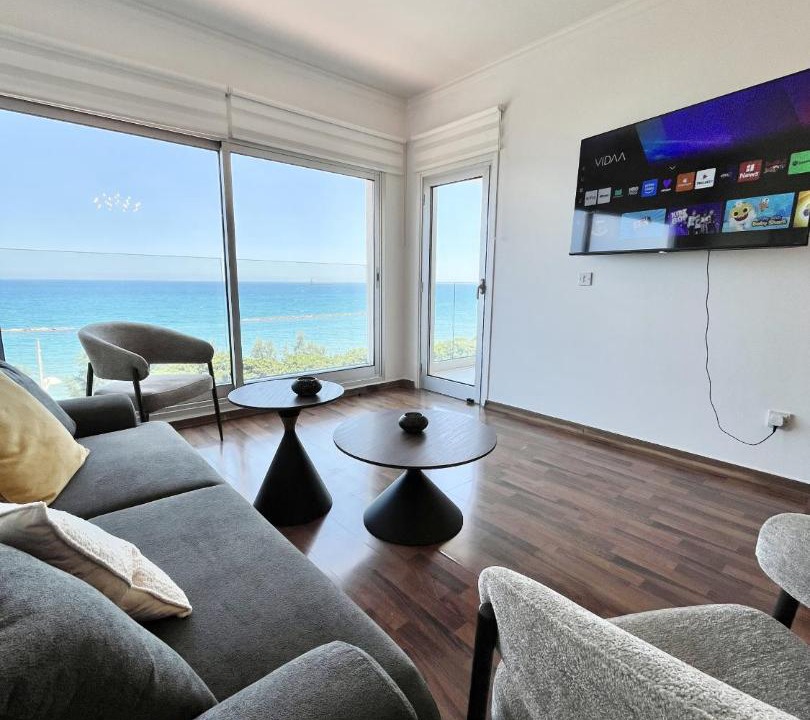 Photo of Livingroom in Neapolis