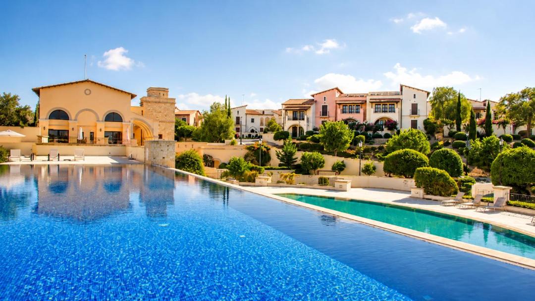 Photo of Others in Aphrodite Hills
