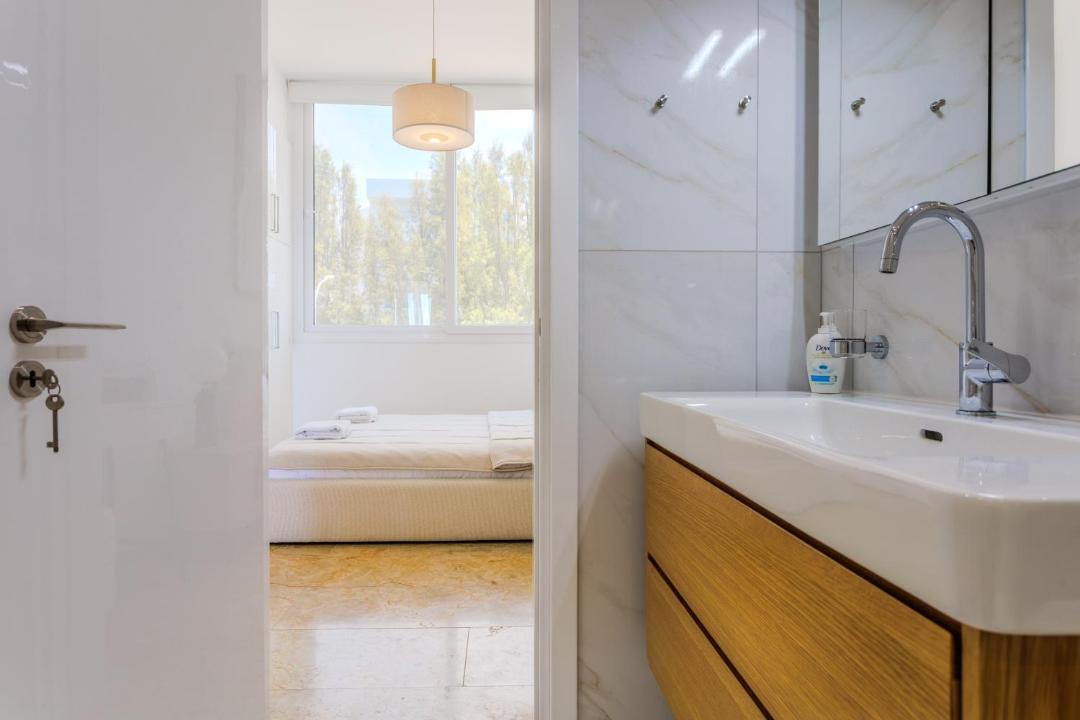 Photo of Bathroom in Kissonerga