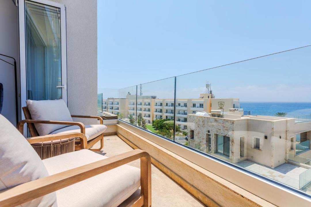Photo of Patio Balcony in Kissonerga