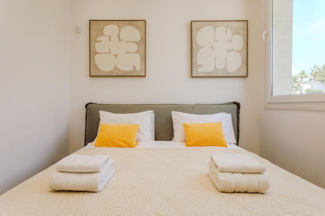 Photo of Bedroom in Kissonerga