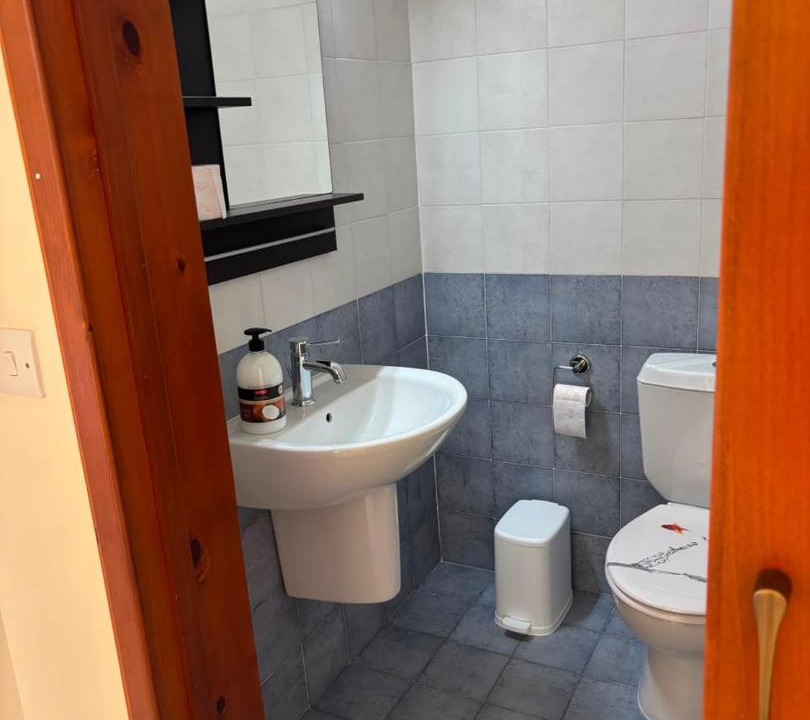 Photo of Bathroom in Strovolos