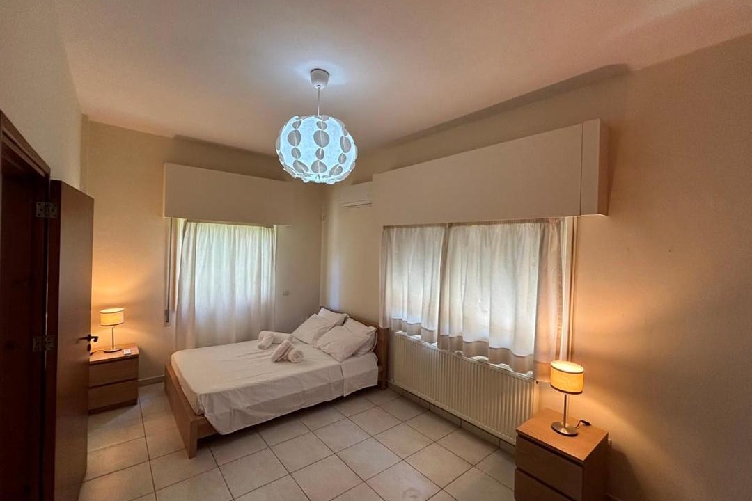 Photo of Bedroom in Strovolos