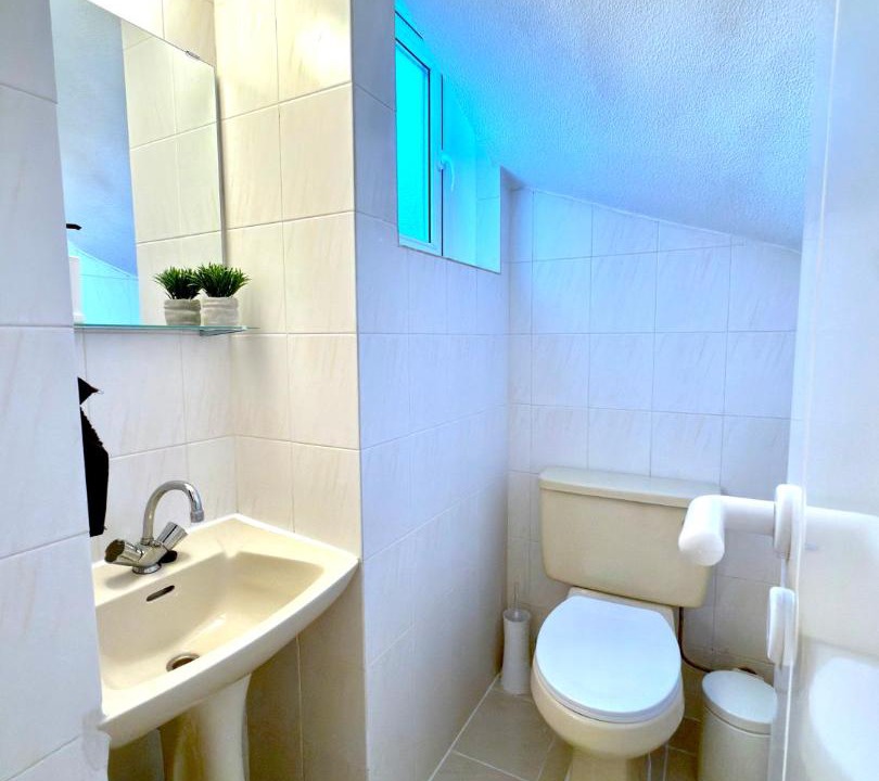 Photo of Bathroom in Protaras