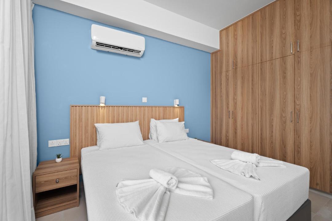 Photo of Bedroom in Ayia Napa