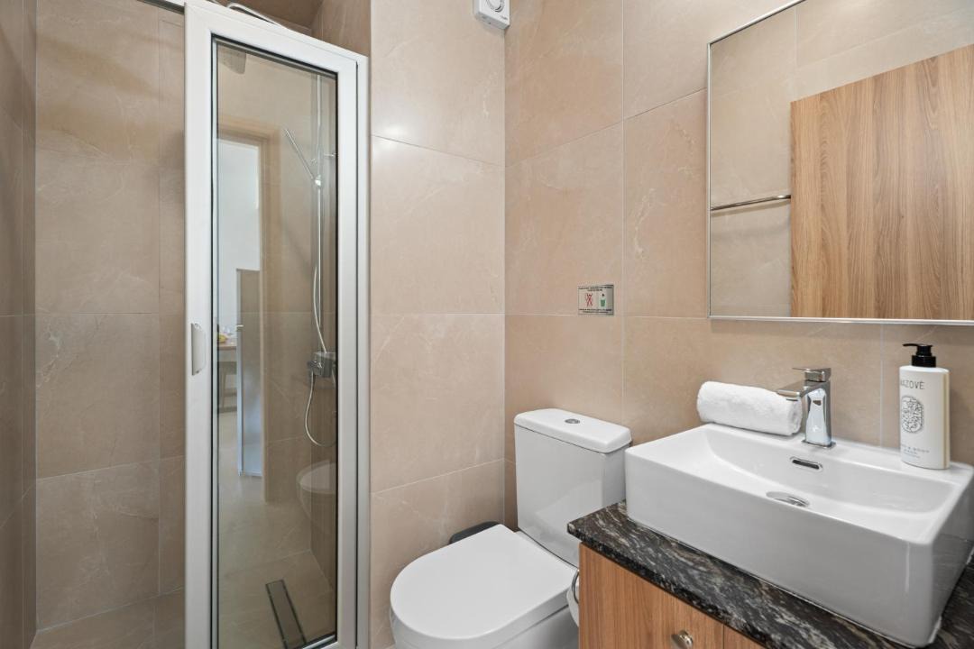 Photo of Bathroom in Ayia Napa