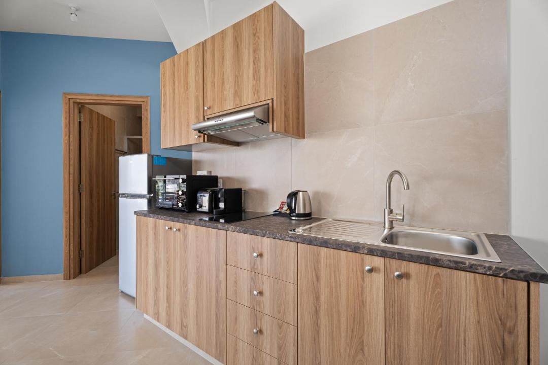 Photo of Kitchen in Ayia Napa