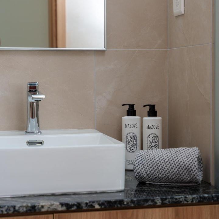 Photo of Bathroom in Ayia Napa