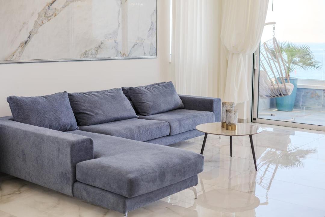 Photo of Livingroom in Kissonerga