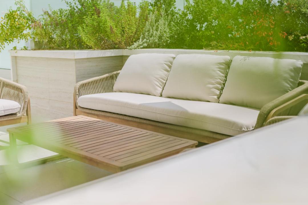 Photo of Patio Balcony in Kissonerga