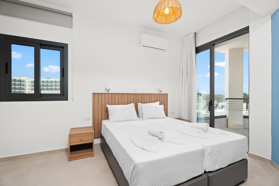 Photo of Bedroom in Ayia Napa