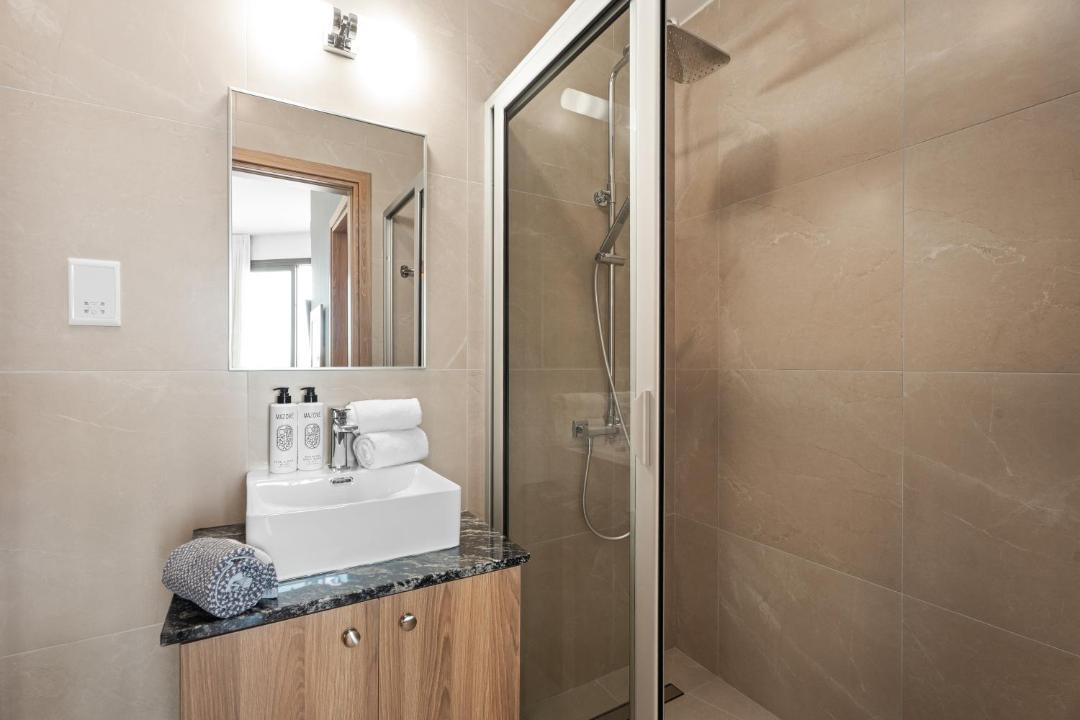 Photo of Bathroom in Ayia Napa