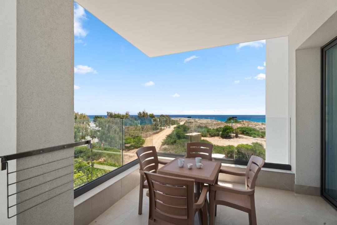 Photo of Patio Balcony in Ayia Napa
