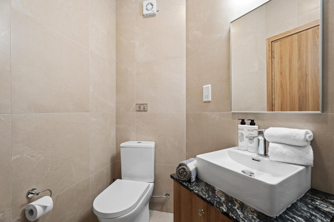 Photo of Bathroom in Ayia Napa