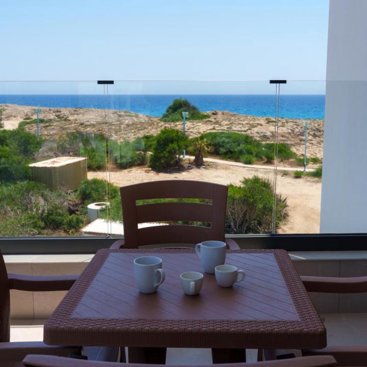 Photo of Patio Balcony in Ayia Napa