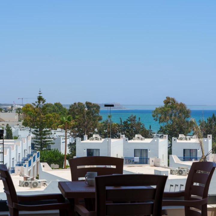 Photo of Patio Balcony in Ayia Napa
