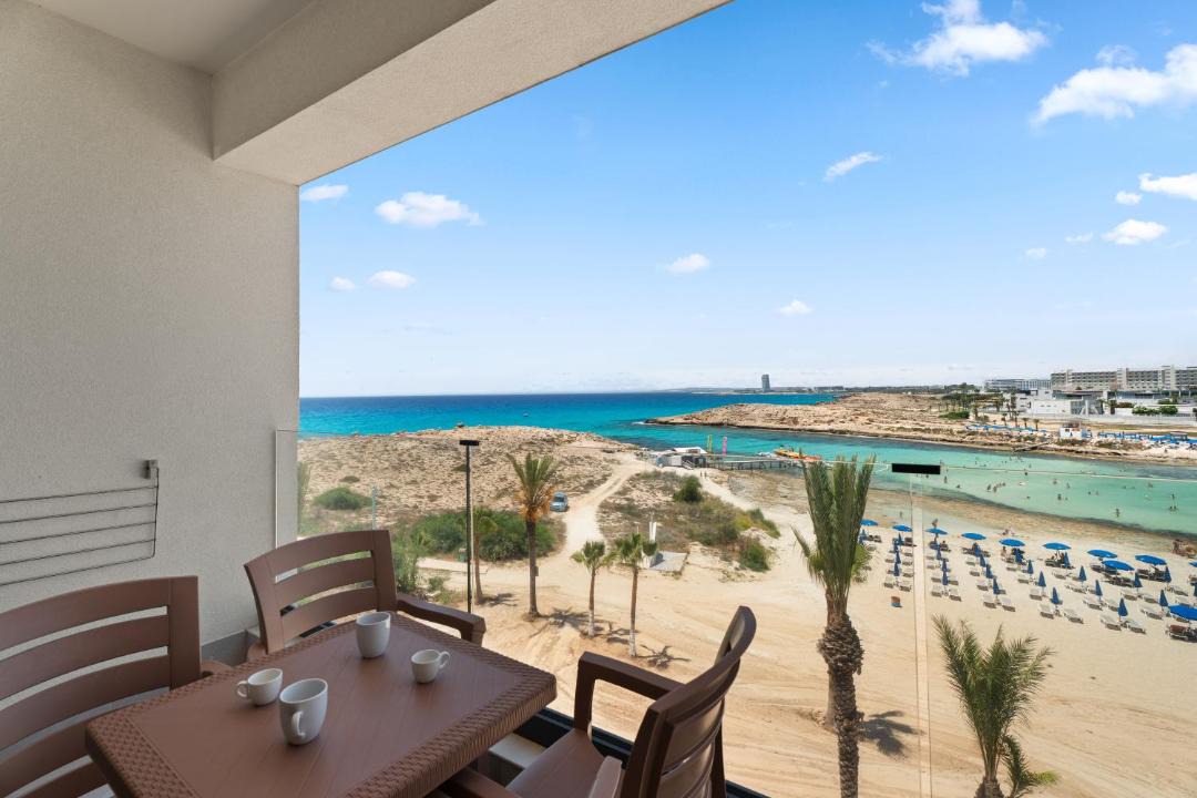 Photo of Patio Balcony in Ayia Napa