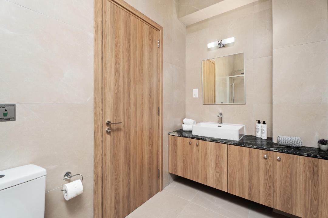 Photo of Bathroom in Ayia Napa