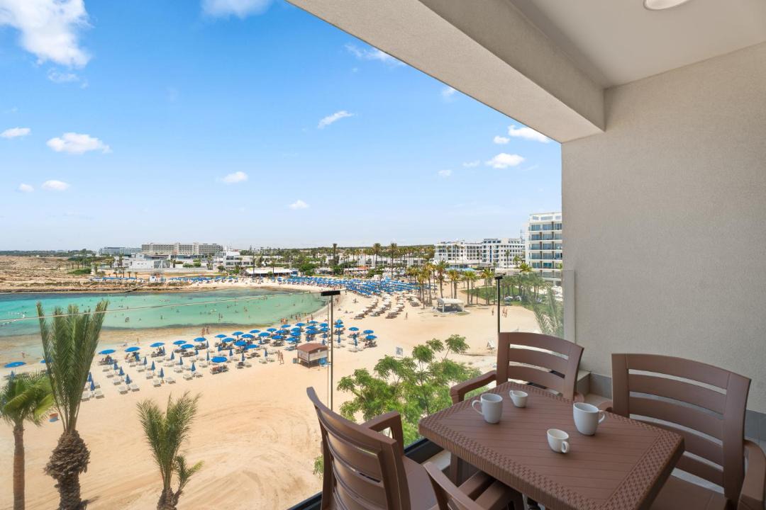 Photo of Patio Balcony in Ayia Napa