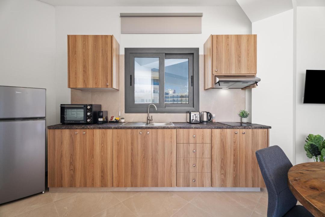 Photo of Kitchen in Ayia Napa