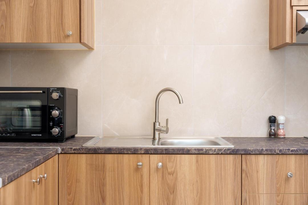 Photo of Kitchen in Ayia Napa