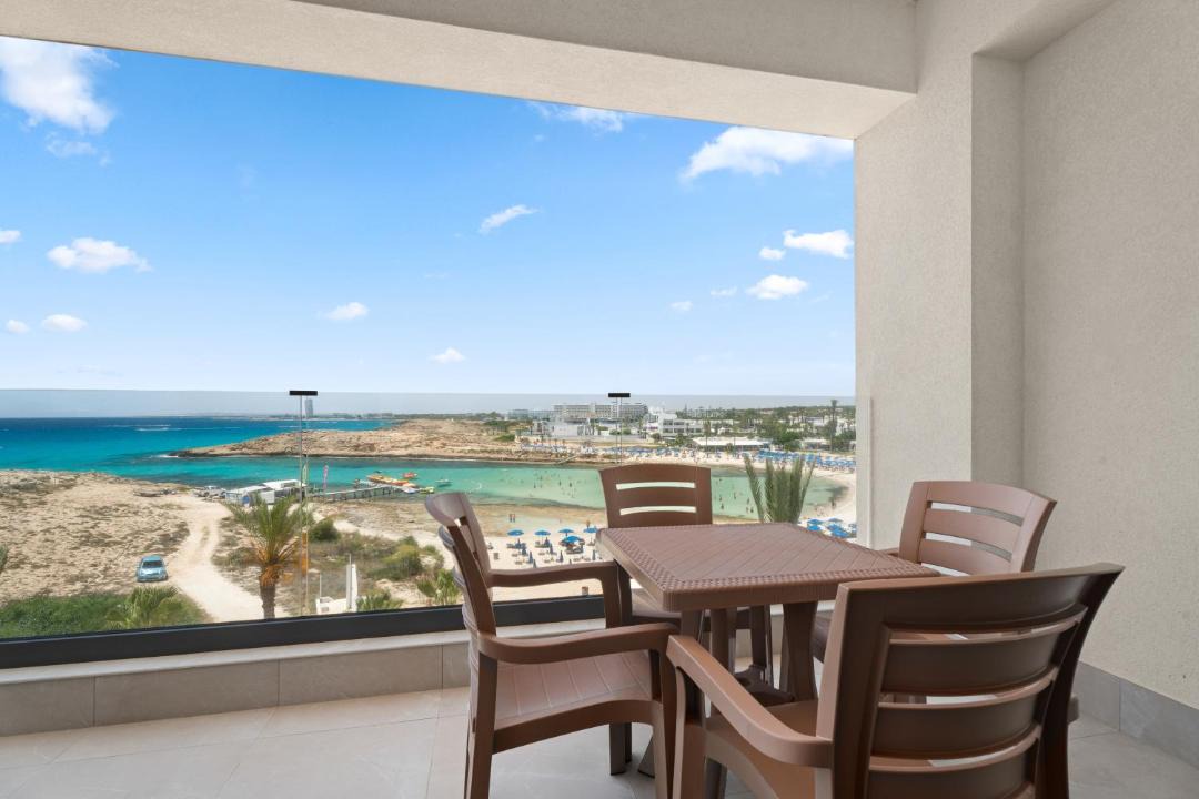 Photo of Patio Balcony in Ayia Napa