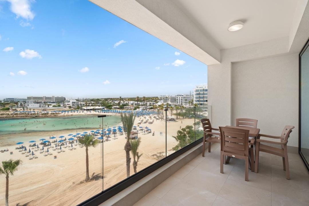 Photo of Patio Balcony in Ayia Napa