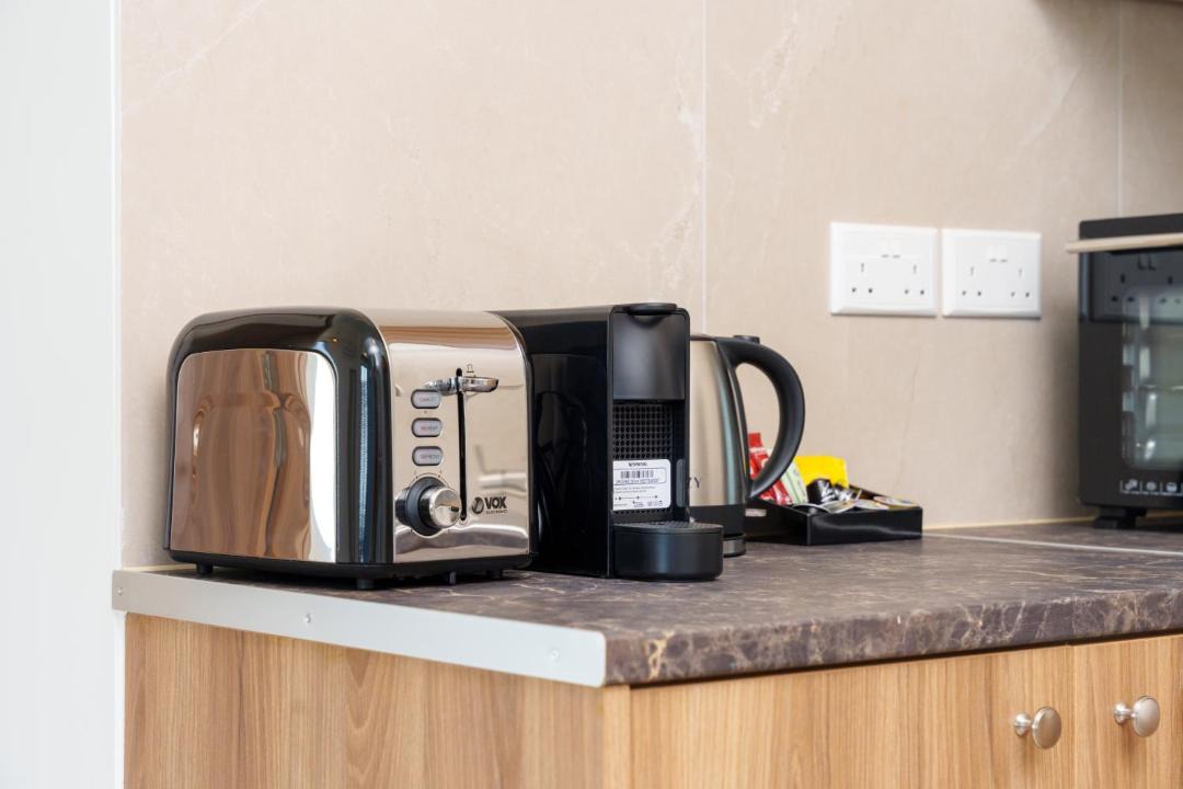Photo of Kitchen in Ayia Napa