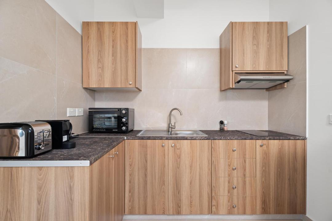 Photo of Kitchen in Ayia Napa