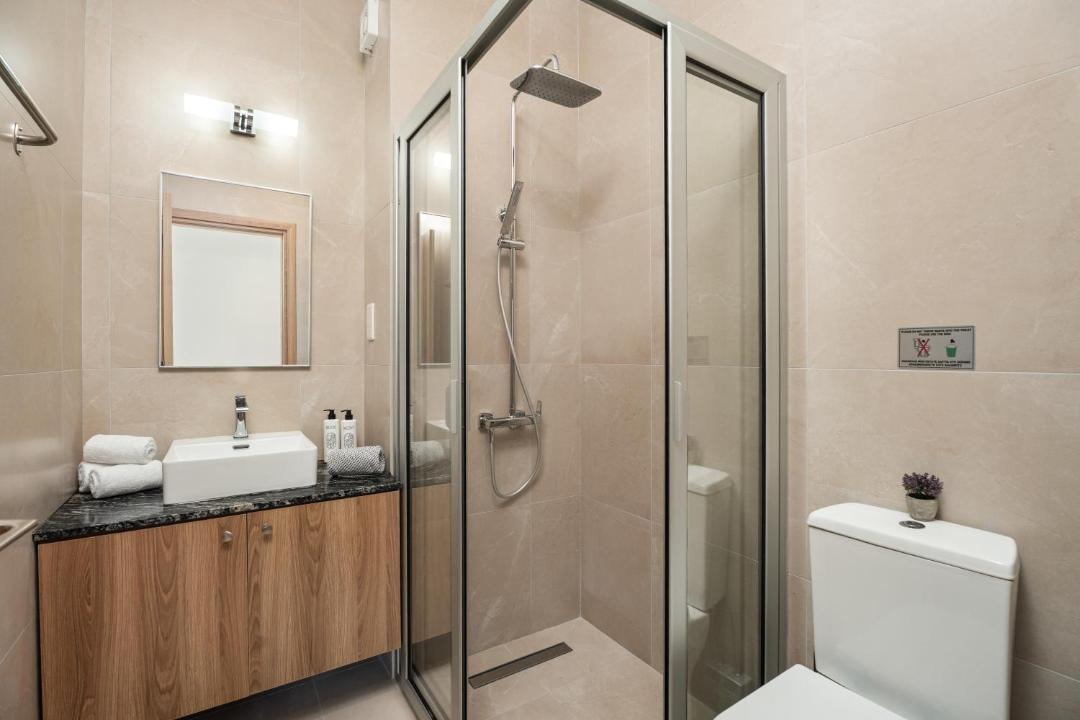 Photo of Bathroom in Ayia Napa