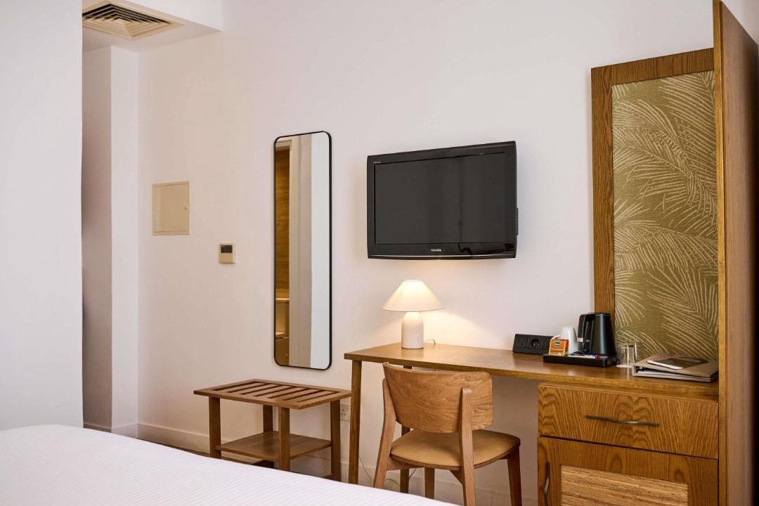 Photo of Bedroom in Nicosia