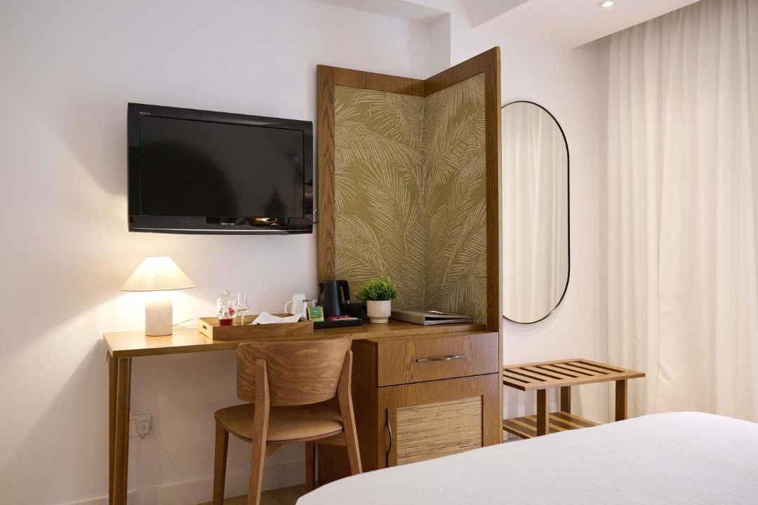 Photo of Bedroom in Nicosia