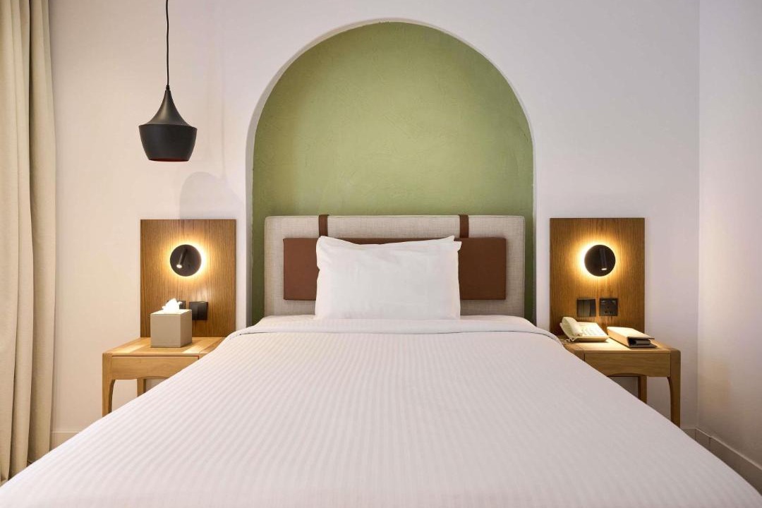 Photo of Bedroom in Nicosia