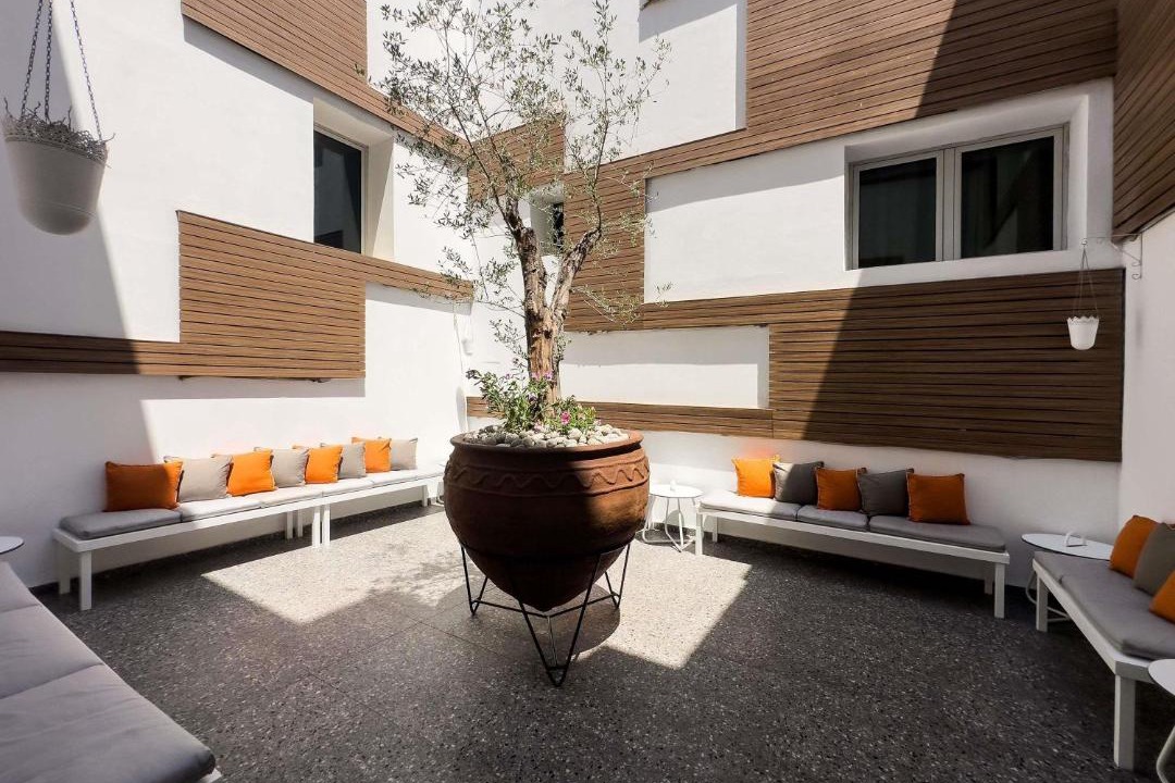 Photo of Patio Balcony in Nicosia