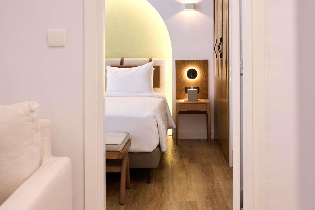 Photo of Bedroom in Nicosia