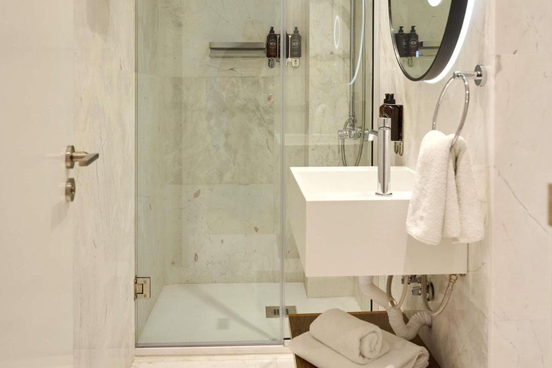 Photo of Bathroom in Nicosia