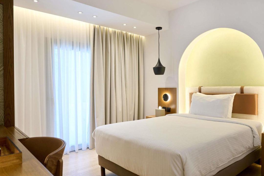 Photo of Bedroom in Nicosia