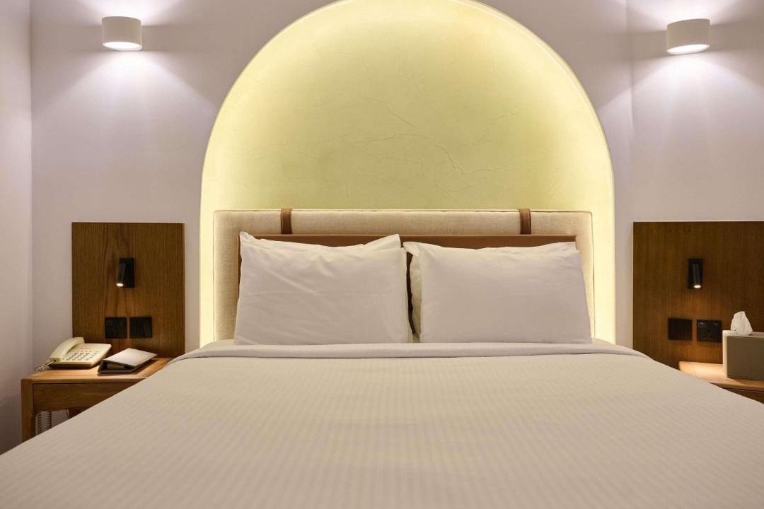 Photo of Bedroom in Nicosia