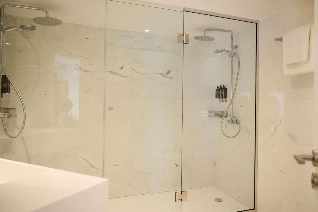 Photo of Bathroom in Nicosia