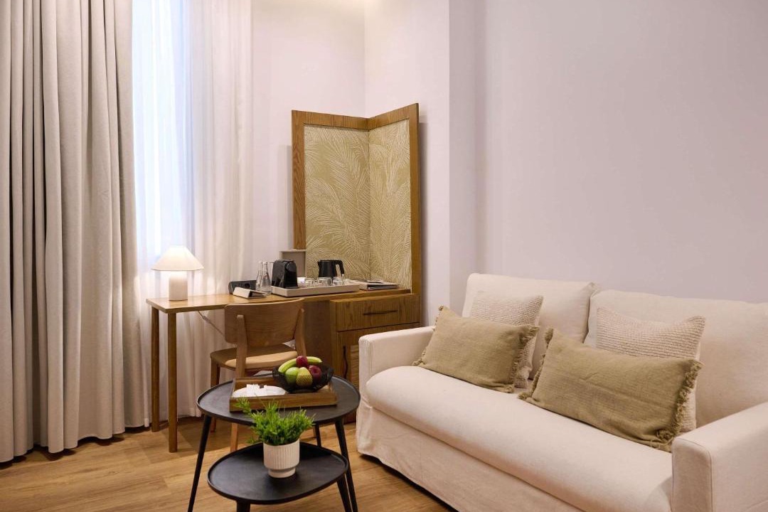 Photo of Livingroom in Nicosia