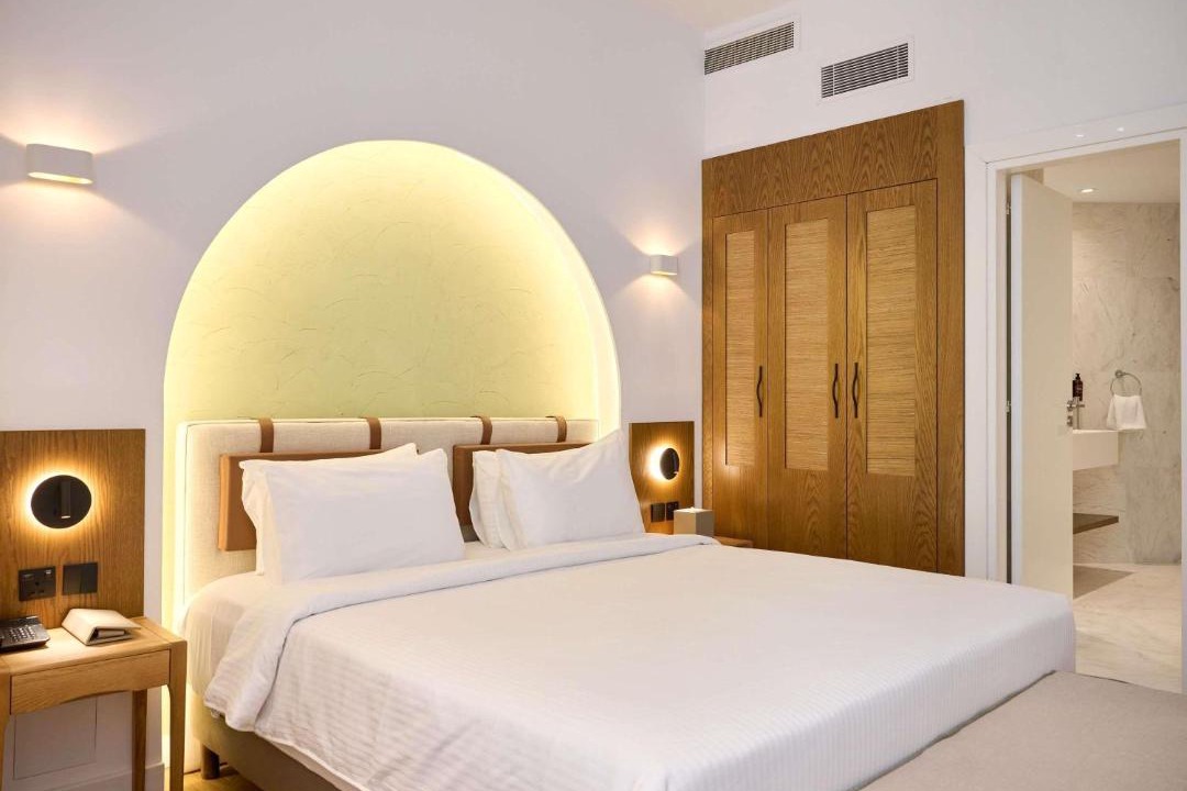 Photo of Bedroom in Nicosia
