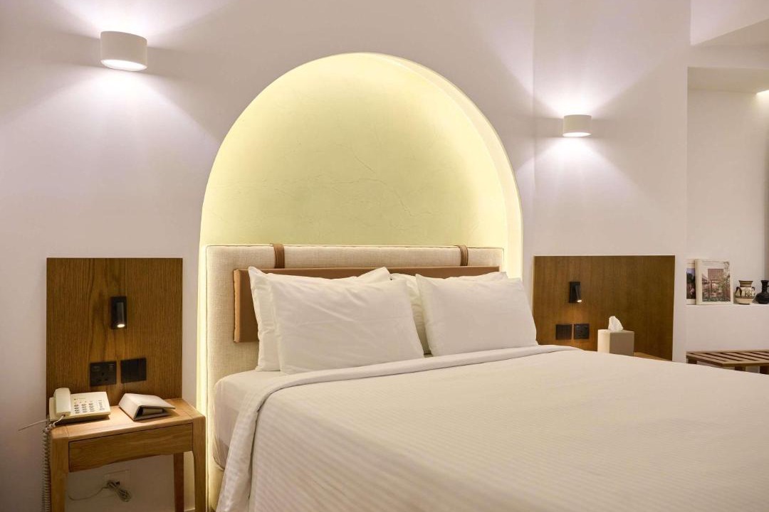 Photo of Bedroom in Nicosia
