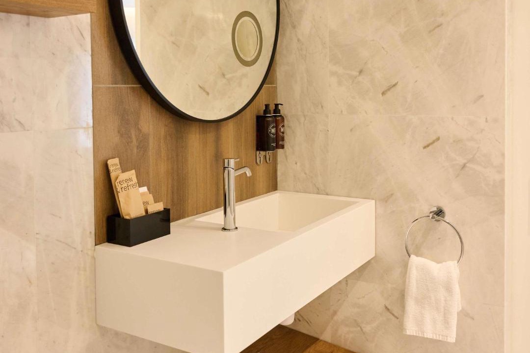 Photo of Bathroom in Nicosia